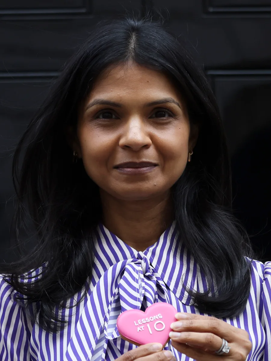 Akshata Murty
